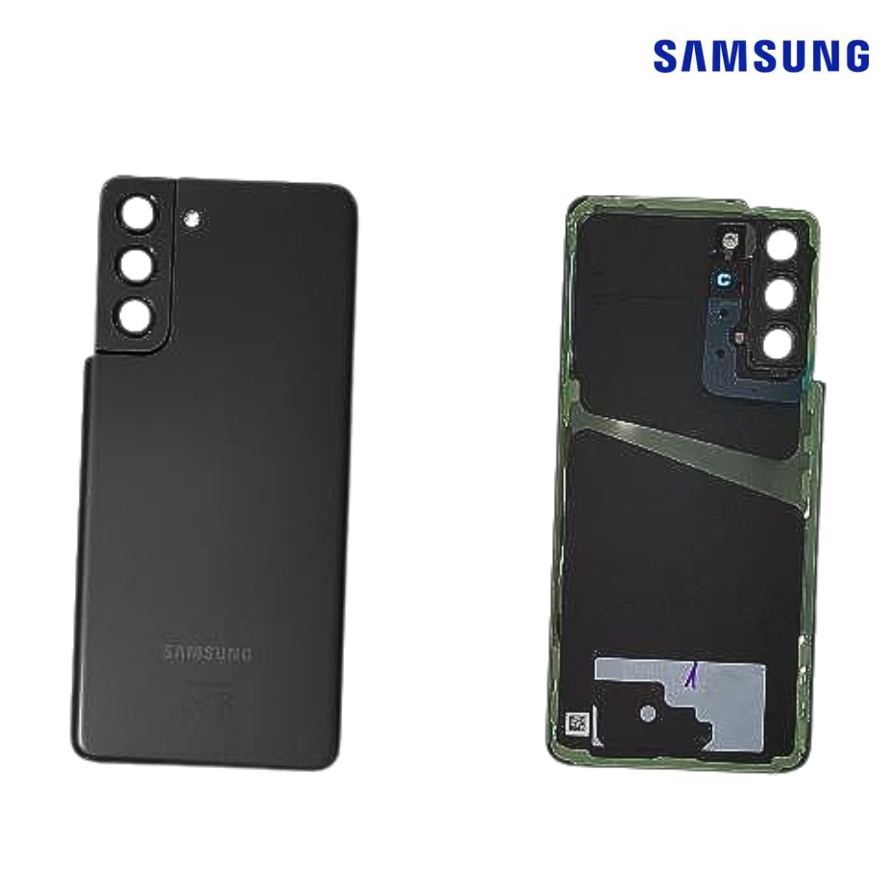 A41/A415 BLUE COVER ORG